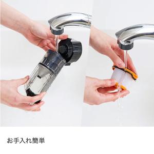 シャーク 掃除機 コードレススティッククリーナ...の詳細画像2