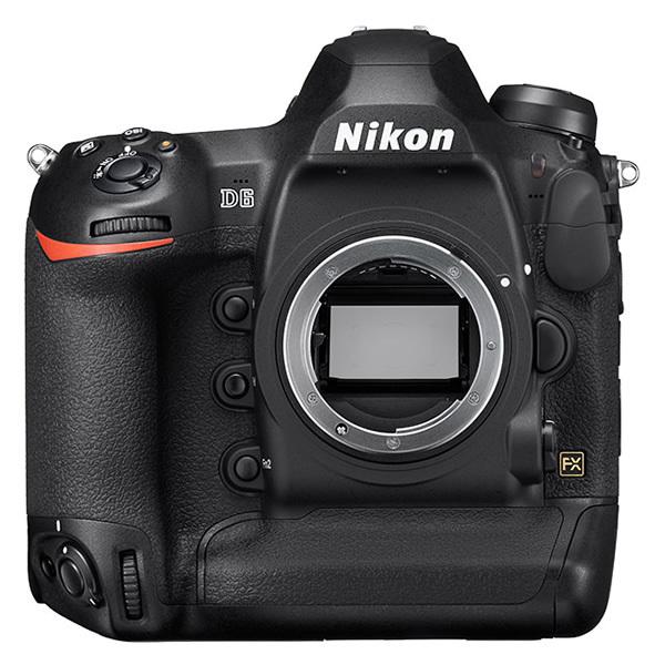 ニコン デジタル 一眼レフカメラ D6 ボディ D6-BODY Nikon