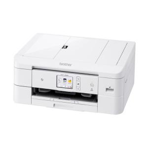 brother ブラザー プリンター 本体 MFC-J7100CDW (D34) ブラザー工業 ブラザー A3対応 インクジェットプリンター 複合機