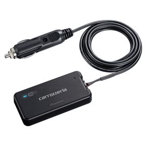 Wi-Fiルーター パイオニア カロッツェリア DCT-WR100D (使用品) カロッツェリア DCT-WR200D pioneer パイオニア carrozzeria