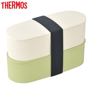 THERMOS（サーモス） 箸箱 ハシ・ハシケース 長さ18cm ホワイト CPF