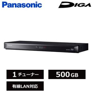 パナソニック ブルーレイディスク レコーダー ディーガ 1チ...