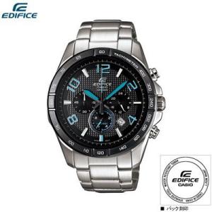 カシオ 腕時計 EDIFICE EFR-516DJ-1A2JF メンズ 2012年3月新製品｜pc-akindo