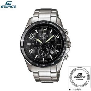 カシオ 腕時計 EDIFICE EFR-516DJ-1A7JF メンズ 2012年3月新製品｜pc-akindo