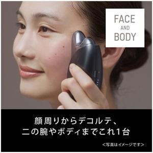 パナソニック リフトケア美顔器 バイタリフト ...の詳細画像5