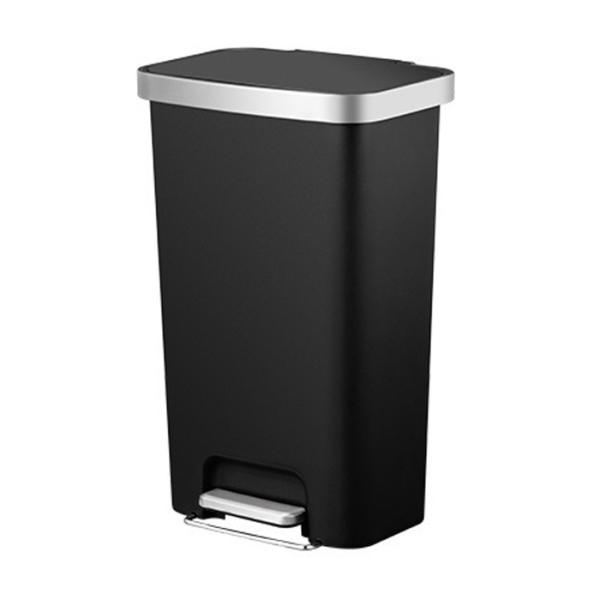 EKO 45L ゴミ箱 HANA STEP BIN  ハナステップビン ペダル式 大容量  EK62...