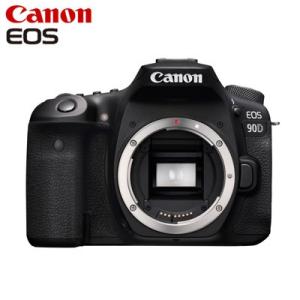 Canon キヤノン デジタル一眼レフ EOS 90D ボディ EOS90D
