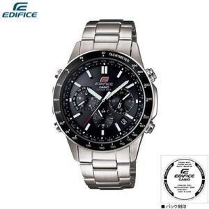カシオ 腕時計 EDIFICE EQW-550D-1AJF ソーラー電波 メンズ 2011年10月新製品｜pc-akindo