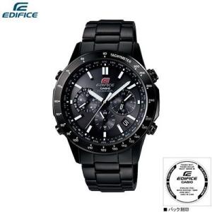 カシオ 腕時計 EDIFICE EQW-550DC-1AJF ソーラー電波 メンズ 2011年10月新製品｜pc-akindo