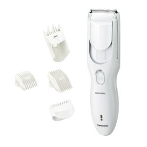 Panasonic（パナソニック） バリカン 散髪 メンズヘアカッター 家庭用