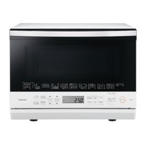 TOSHIBA 東芝 オーブンレンジ 石窯ドーム 角皿式スチーム 26L ER TOSHIBA 東芝 オーブンレンジ 石窯ドーム 角皿式スチーム 26L ER
