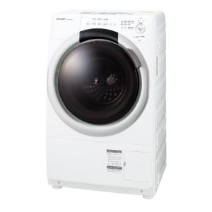 シャープ ES-S7J