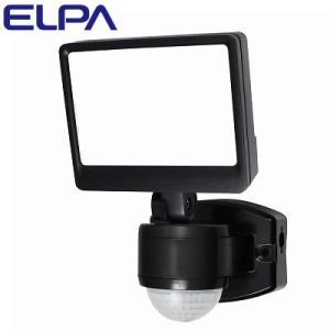 ELPA エルパ LEDセンサーライト ACセンサーライト ESL-SS421AC 朝日電器