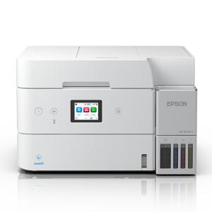 エプソン エプソン EW-M873T エコタンク搭載 インクジェットプリンター
