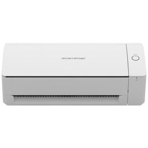 ScanSnap PFU スキャナー iX1600 A4フラッグシップモデル FI