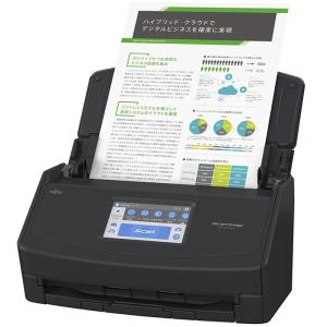 【美品】ScanSnap iX1600 リコーPFU ドキュメントスキャナー フラッグシップモデル ScanSnap iX1600 | スキャナーなら