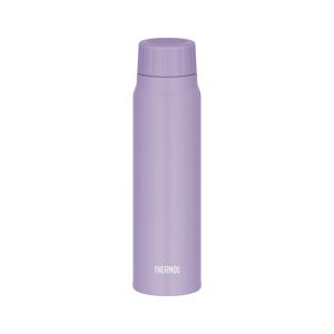 水筒 THERMOS（サーモス） 0.75L 保冷炭酸飲料ボトル FJK-750-KKI カーキ