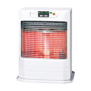 CORONA（コロナ） 石油ストーブ FF式輻射 別置タンク式 木造18畳 鉄筋