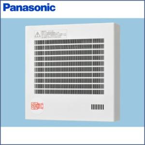 FY-08PFH9D パナソニック パイプファン 湿度 フィルター