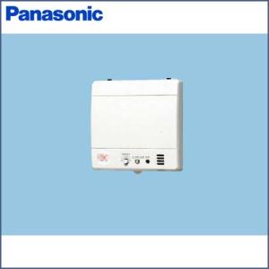 パナソニック パイプファン 排気 換気扇 壁・天井取付 高気密電気式シャッター付 角形インテリアパネ...