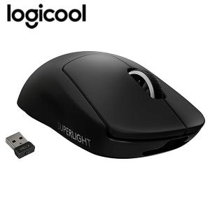 logicool ロジクール PRO X SUPERLIGHT ワイヤレス ゲーミング