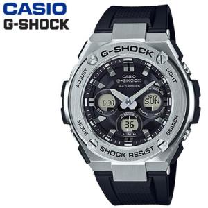 カシオ 腕時計 CASIO G-SHOCK メンズ GST-W310-1AJF｜pc-akindo