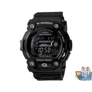 CASIO(カシオ) 腕時計 G-SHOCK GW-7900B-1JF 【ソーラー電波】【メンズ】