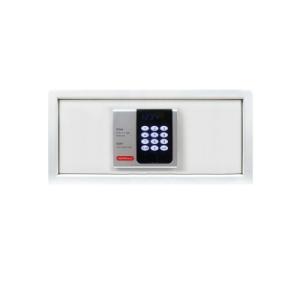 ディプロマット ホテル 金庫 (EASY) 容量:24L 表示4カ国対応 H200C9002 ホワイ...