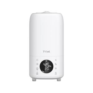 T-fal（ティファール） 加熱超音波式加湿器 スチーム アンド ミスト 4L