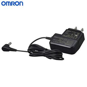 オムロン 血圧計専用ACアダプタ HHP-AM01