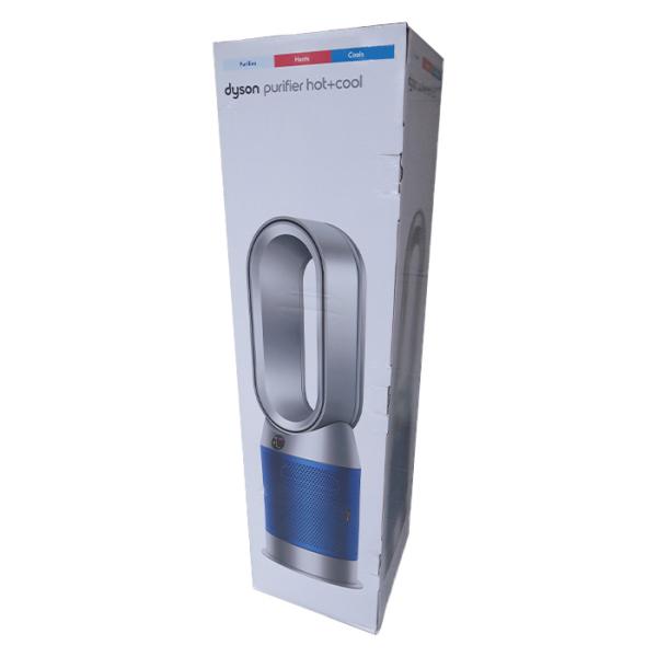 ダイソン Dyson Purifier Hot+Cool 空気清浄ファンヒーター 扇風機 HP07S...