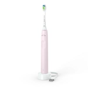 PHILIPS フィリップス 電動歯ブラシ ソニッケアー 2100シリーズ HX3651-31 ライトピンク HX3651/31