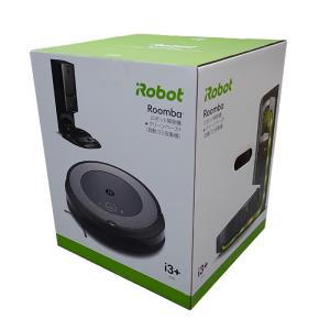 アイロボット ルンバ i3+ ロボット掃除機 I355060 Roomba｜pc-akindo