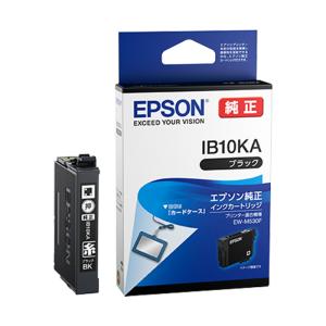 エプソン（EPSON） 純正 インクカートリッジ カードケース 4色パック