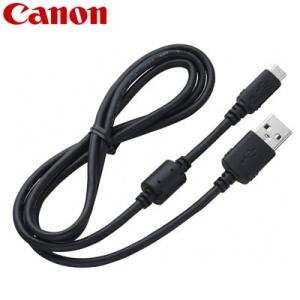 キヤノン インターフェースケーブル IFC-600PCU [対応機種：PowerShot G9 X、...