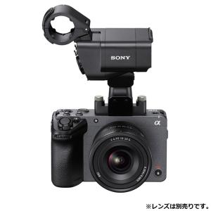 ソニー 業務用ビデオカメラ ILME-FX30の買取情報