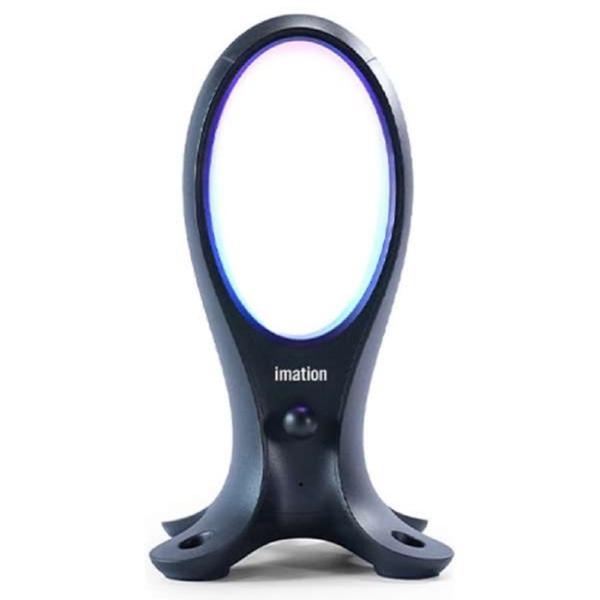 imation 4-in-1 RGB HEADSET STAND ヘッドセットスタンド IMHS10...