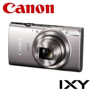 CANON デジタルカメラ IXY 650 コンデジ IXY650-SL シルバー