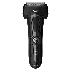 システムスムーサー 【中古】Panasonic シェーバー 3枚刃 ブルー システムスムーサー 【中古】Panasonic シェーバー 3枚刃 ブルー
