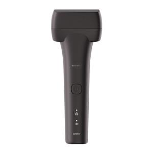 IZUMI メンズ電気シェーバー IZF-E863W-K IZUMI（イズミ） マクセルイズミ IZF-E863W-K everedge 往復式
