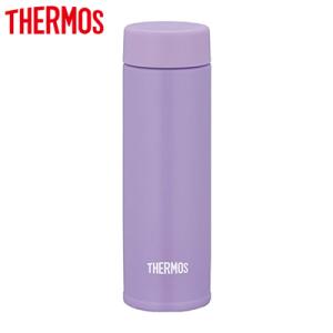 サーモス 真空断熱ポケットマグ スクリュータイプ 150ml JOJ-150-PL パープル THERMOS 小容量｜pc-akindo