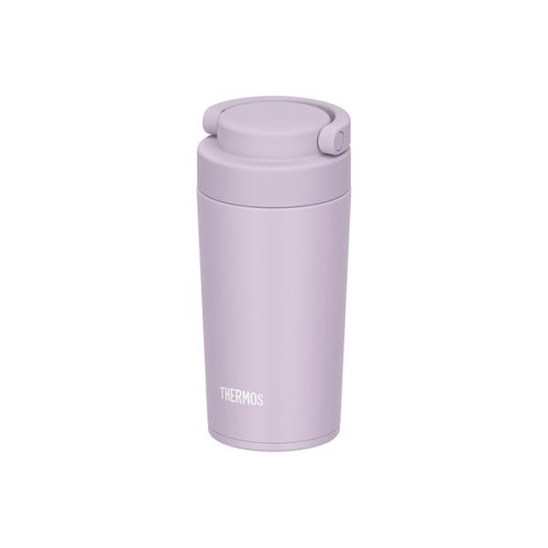 サーモス 真空断熱ケータイタンブラー 320ml ライラック JOV-321-LIL