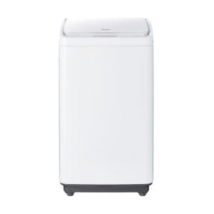 ハイアール 洗濯機 3.3kg 全自動洗濯機 JW-C33B-W ホワイト 縦型 一人暮らし 小型｜pc-akindo