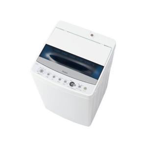 ハイアール 4.5kg 全自動洗濯機 JW-C45D-W ホワイト｜pc-akindo
