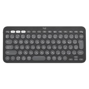 logicool（ロジクール） メカニカルキーボード Alto Keys K98M