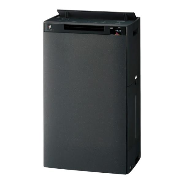 シャープ 加湿空気清浄機 空清〜46畳 プラズマクラスター 加湿 KI-TX100-H グレー系