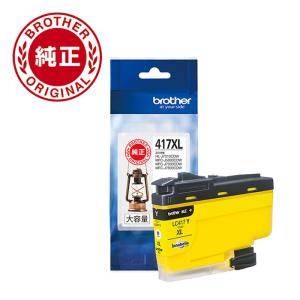 ブラザー工業 ブラザー 純正品 インクカートリッジ BK/C/M/Y（大容量