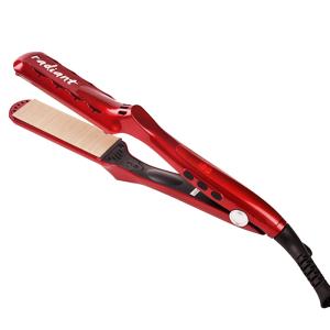 ビーネクスト ヘアアイロン 28mmタイプ ラディアント （レッド