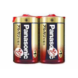 Panasonic（パナソニック） アルカリ乾電池 単3形 業務用パック