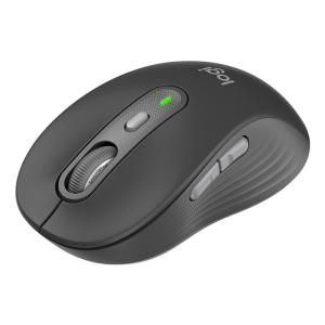 logicool（ロジクール） SIGNATURE M750L 静音 ワイヤレスマウス